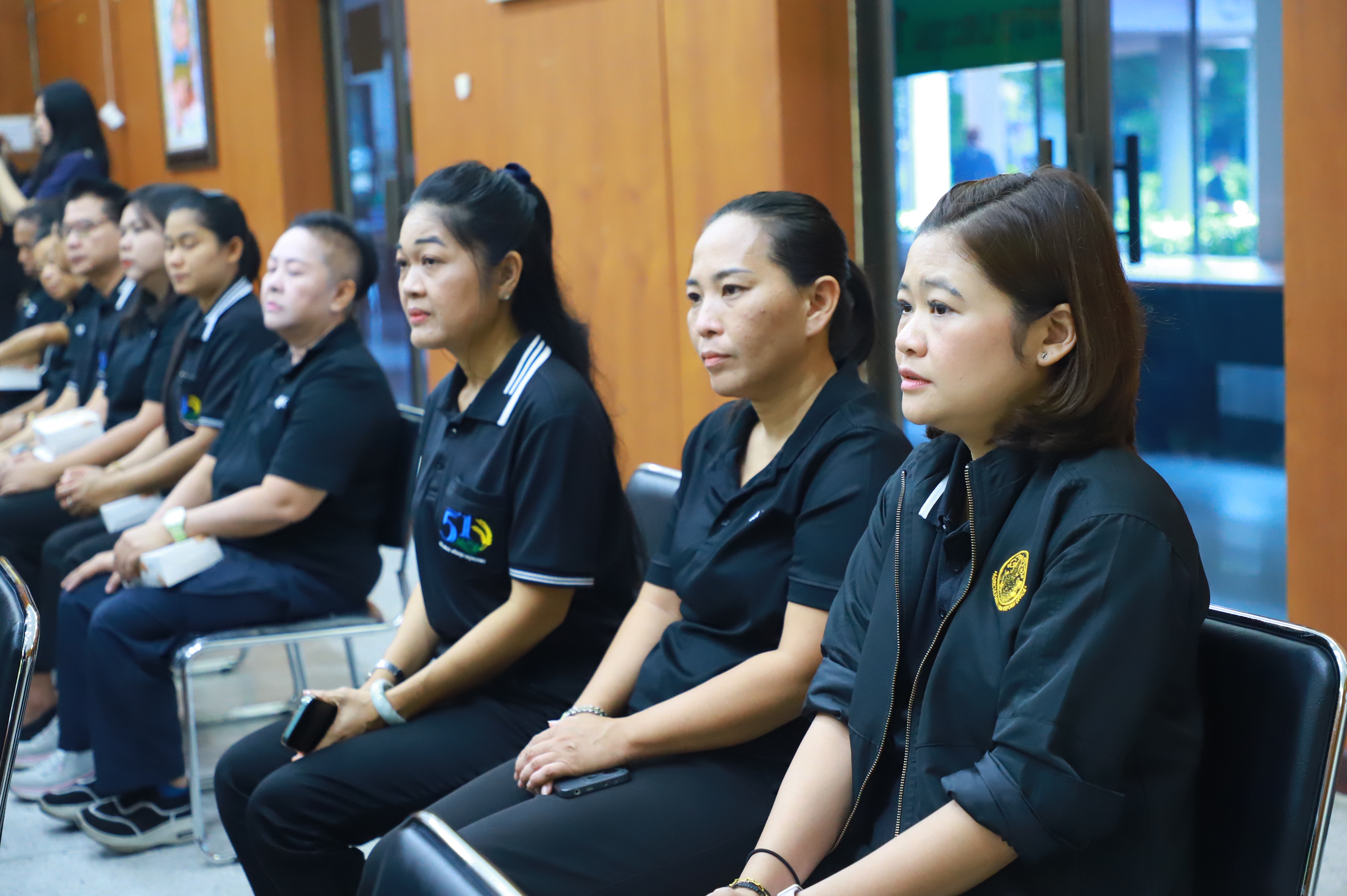 title - ส.ป.ก. - depa ร่วมใจปลูกต้นไม้ ภายใต้กิจกรรม CSR ปลูกต้นไม้ (Grow Green) เพิ่มพื้นที่สีเขียว ลด CO2 ณ ศูนย์ส่งเสริมและพัฒนาอาชีพเสริมนอกภาคการเกษตร